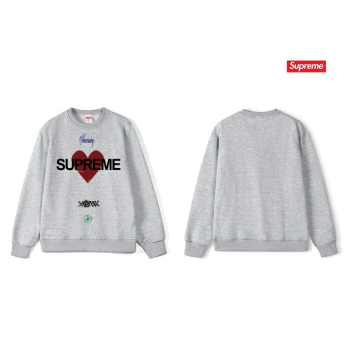 Picture of Supreme Sweatshirt _SKUSupremeS-2XLthtxS114536106